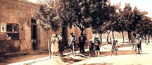 2259- Corneille - Rue Principale  et Maison Cabanier2 - 1938